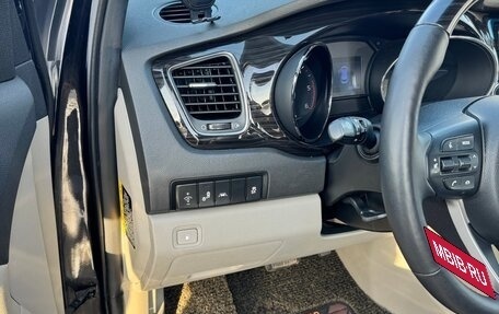 KIA Carnival III, 2019 год, 2 950 000 рублей, 16 фотография