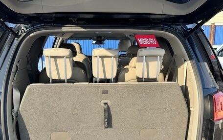 KIA Carnival III, 2019 год, 2 950 000 рублей, 18 фотография