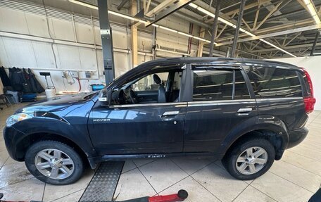 Great Wall Hover H5, 2012 год, 699 000 рублей, 7 фотография