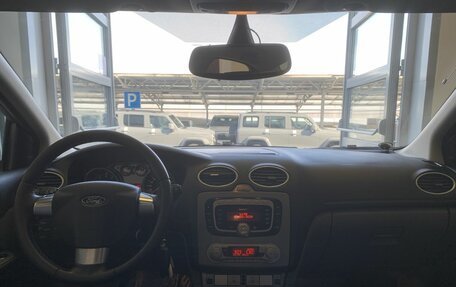 Ford Focus II рестайлинг, 2008 год, 650 000 рублей, 10 фотография