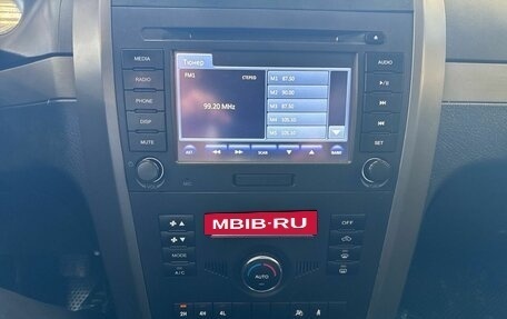 Great Wall Hover H5, 2012 год, 699 000 рублей, 9 фотография