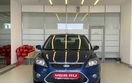 Ford Focus II рестайлинг, 2008 год, 650 000 рублей, 2 фотография