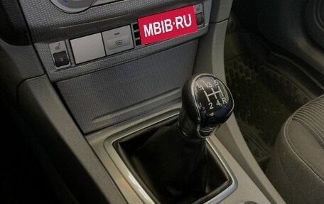 Ford Focus II рестайлинг, 2008 год, 650 000 рублей, 8 фотография