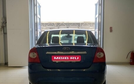 Ford Focus II рестайлинг, 2008 год, 650 000 рублей, 5 фотография