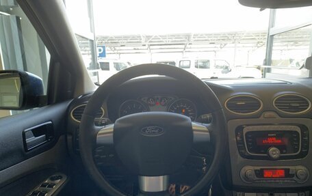 Ford Focus II рестайлинг, 2008 год, 650 000 рублей, 11 фотография