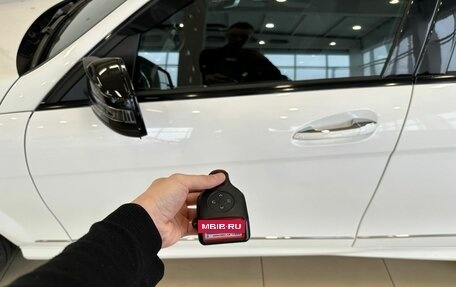 Mercedes-Benz C-Класс, 2012 год, 1 599 000 рублей, 20 фотография