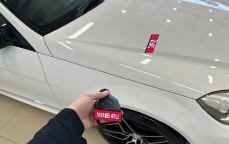 Mercedes-Benz C-Класс, 2012 год, 1 599 000 рублей, 27 фотография