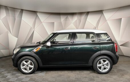 MINI Countryman I (R60), 2012 год, 1 400 000 рублей, 5 фотография
