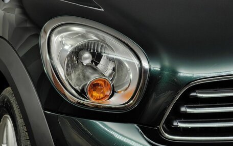 MINI Countryman I (R60), 2012 год, 1 400 000 рублей, 8 фотография