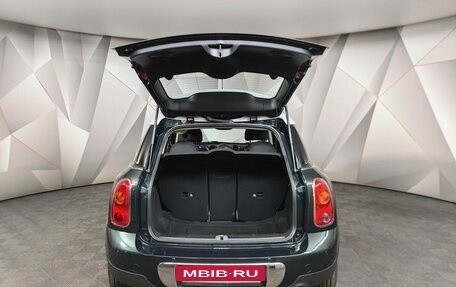 MINI Countryman I (R60), 2012 год, 1 400 000 рублей, 9 фотография