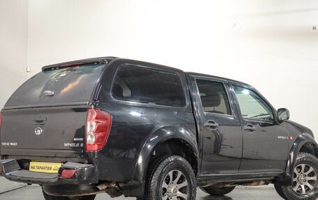 Great Wall Wingle, 2014 год, 1 099 000 рублей, 7 фотография