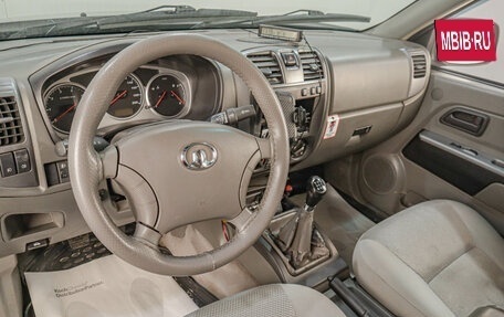 Great Wall Wingle, 2014 год, 1 099 000 рублей, 8 фотография