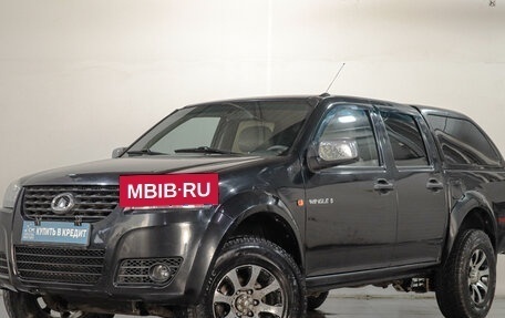 Great Wall Wingle, 2014 год, 1 099 000 рублей, 4 фотография