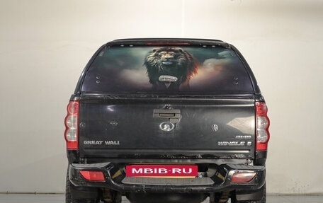 Great Wall Wingle, 2014 год, 1 099 000 рублей, 6 фотография