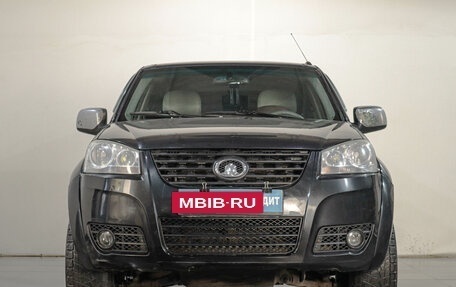 Great Wall Wingle, 2014 год, 1 099 000 рублей, 2 фотография