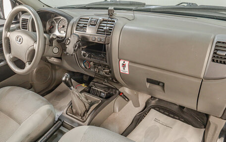 Great Wall Wingle, 2014 год, 1 099 000 рублей, 14 фотография