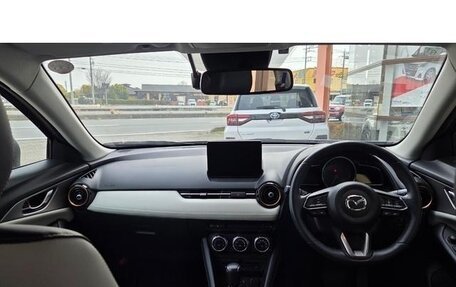 Mazda CX-3 I, 2023 год, 1 210 333 рублей, 7 фотография