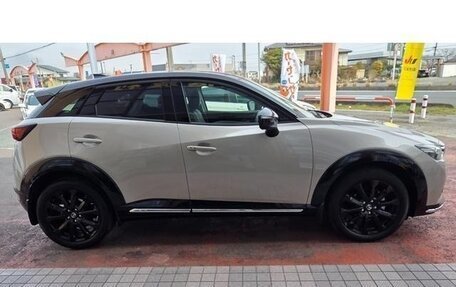 Mazda CX-3 I, 2023 год, 1 210 333 рублей, 6 фотография