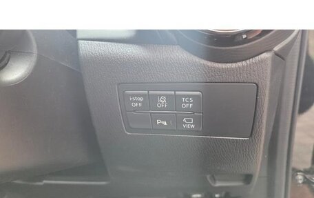 Mazda CX-3 I, 2023 год, 1 210 333 рублей, 11 фотография