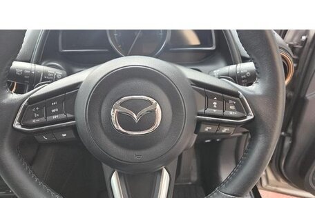 Mazda CX-3 I, 2023 год, 1 210 333 рублей, 14 фотография