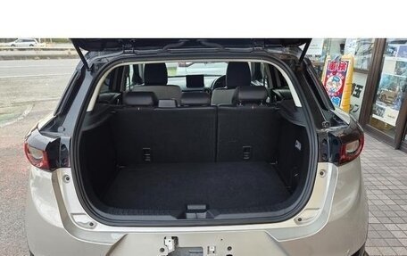 Mazda CX-3 I, 2023 год, 1 210 333 рублей, 13 фотография