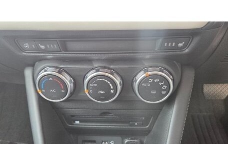 Mazda CX-3 I, 2023 год, 1 210 333 рублей, 16 фотография