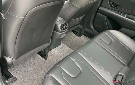 Hyundai Elantra, 2023 год, 1 410 007 рублей, 11 фотография