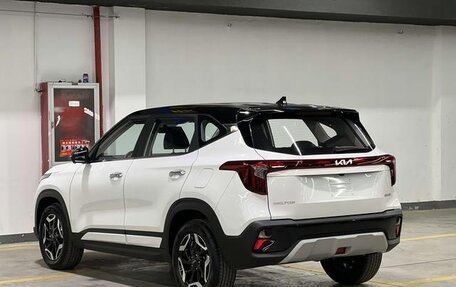 KIA Seltos I, 2025 год, 2 150 000 рублей, 6 фотография