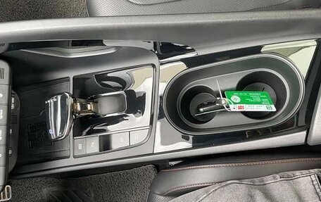 Hyundai Elantra, 2023 год, 1 410 007 рублей, 13 фотография