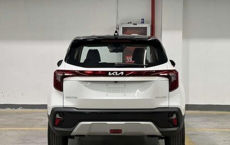 KIA Seltos I, 2025 год, 2 150 000 рублей, 5 фотография