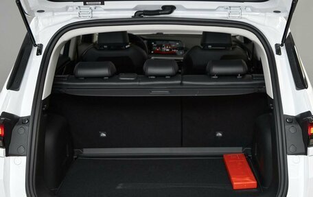 Changan CS35 Plus, 2025 год, 2 811 501 рублей, 8 фотография