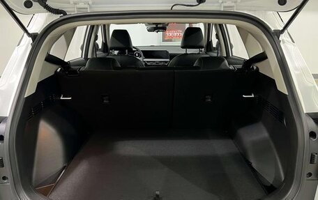 KIA Seltos I, 2025 год, 2 150 000 рублей, 13 фотография