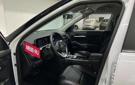 KIA Seltos I, 2025 год, 2 150 000 рублей, 8 фотография