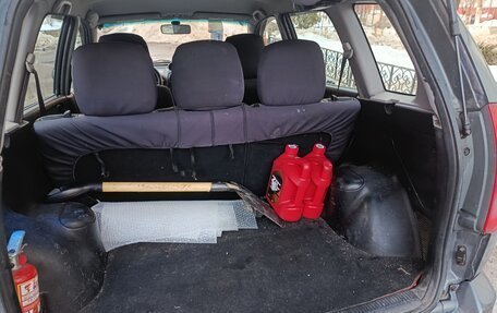 Mitsubishi Space Star I рестайлинг, 2004 год, 220 000 рублей, 8 фотография