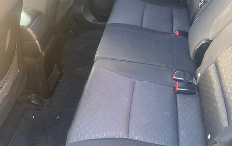 SsangYong Actyon II рестайлинг, 2012 год, 600 000 рублей, 4 фотография