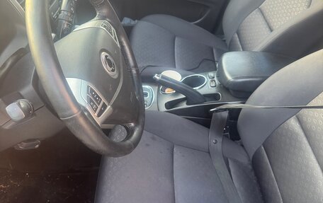 SsangYong Actyon II рестайлинг, 2012 год, 600 000 рублей, 6 фотография