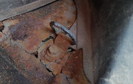 Mitsubishi Space Star I рестайлинг, 2004 год, 220 000 рублей, 9 фотография