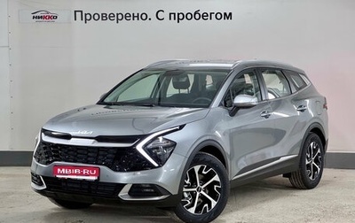 KIA Sportage IV рестайлинг, 2025 год, 4 260 000 рублей, 1 фотография
