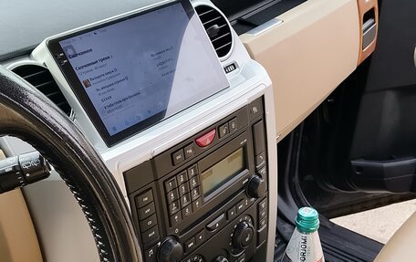 Land Rover Discovery III, 2008 год, 1 350 000 рублей, 1 фотография