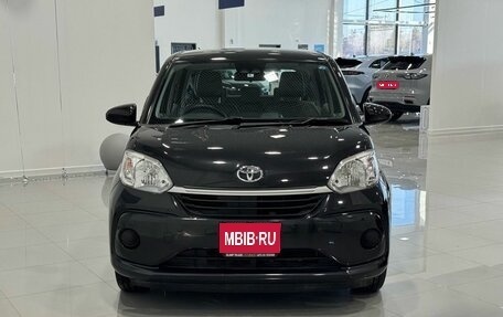 Toyota Passo III, 2019 год, 999 000 рублей, 1 фотография