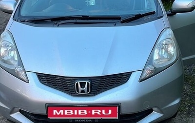 Honda Fit III, 2010 год, 980 000 рублей, 1 фотография