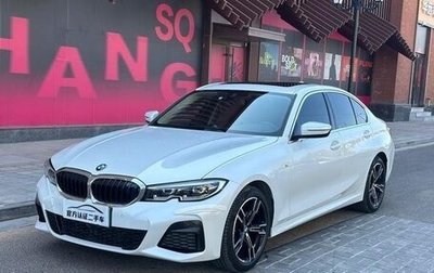 BMW 3 серия, 2021 год, 3 500 000 рублей, 1 фотография