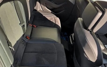 Audi A6, 2015 год, 2 350 000 рублей, 10 фотография