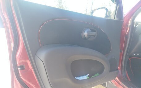 Nissan Micra III, 2007 год, 570 000 рублей, 5 фотография