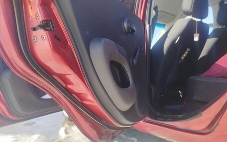 Nissan Micra III, 2007 год, 570 000 рублей, 11 фотография