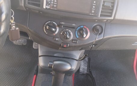 Nissan Micra III, 2007 год, 570 000 рублей, 10 фотография