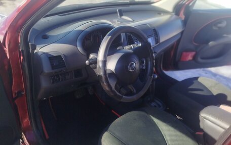 Nissan Micra III, 2007 год, 570 000 рублей, 6 фотография