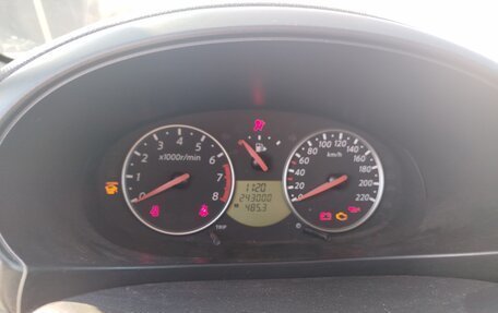 Nissan Micra III, 2007 год, 570 000 рублей, 15 фотография