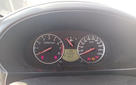 Nissan Micra III, 2007 год, 570 000 рублей, 14 фотография