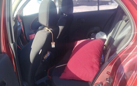 Nissan Micra III, 2007 год, 570 000 рублей, 12 фотография